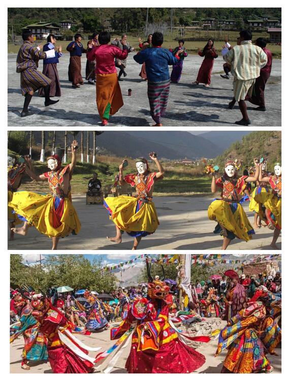 གཞལམ་སྒང་