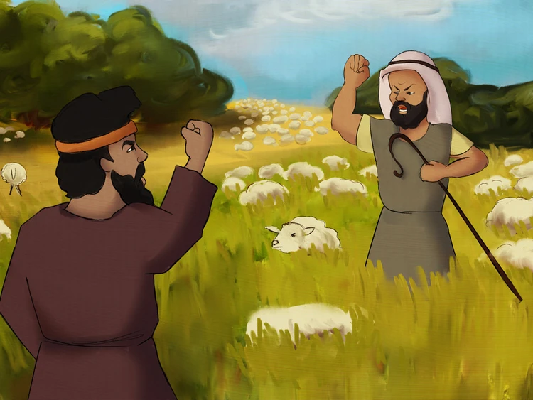 ཀཱེན་ནིང་ ཨ་བེལ།