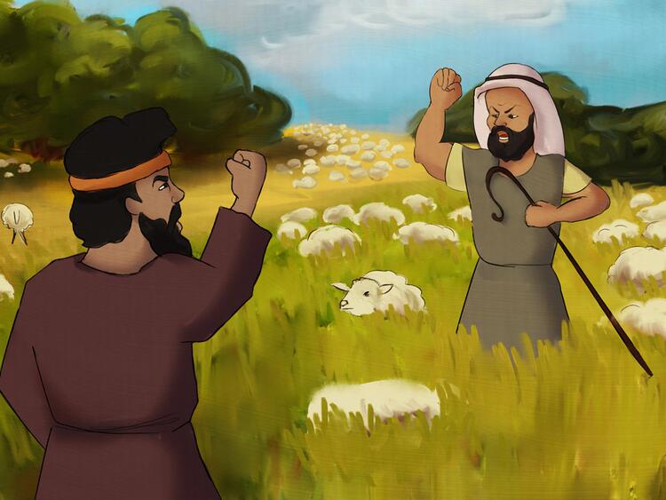 ཀཱེན་ནིང་ ཨ་བེལ།